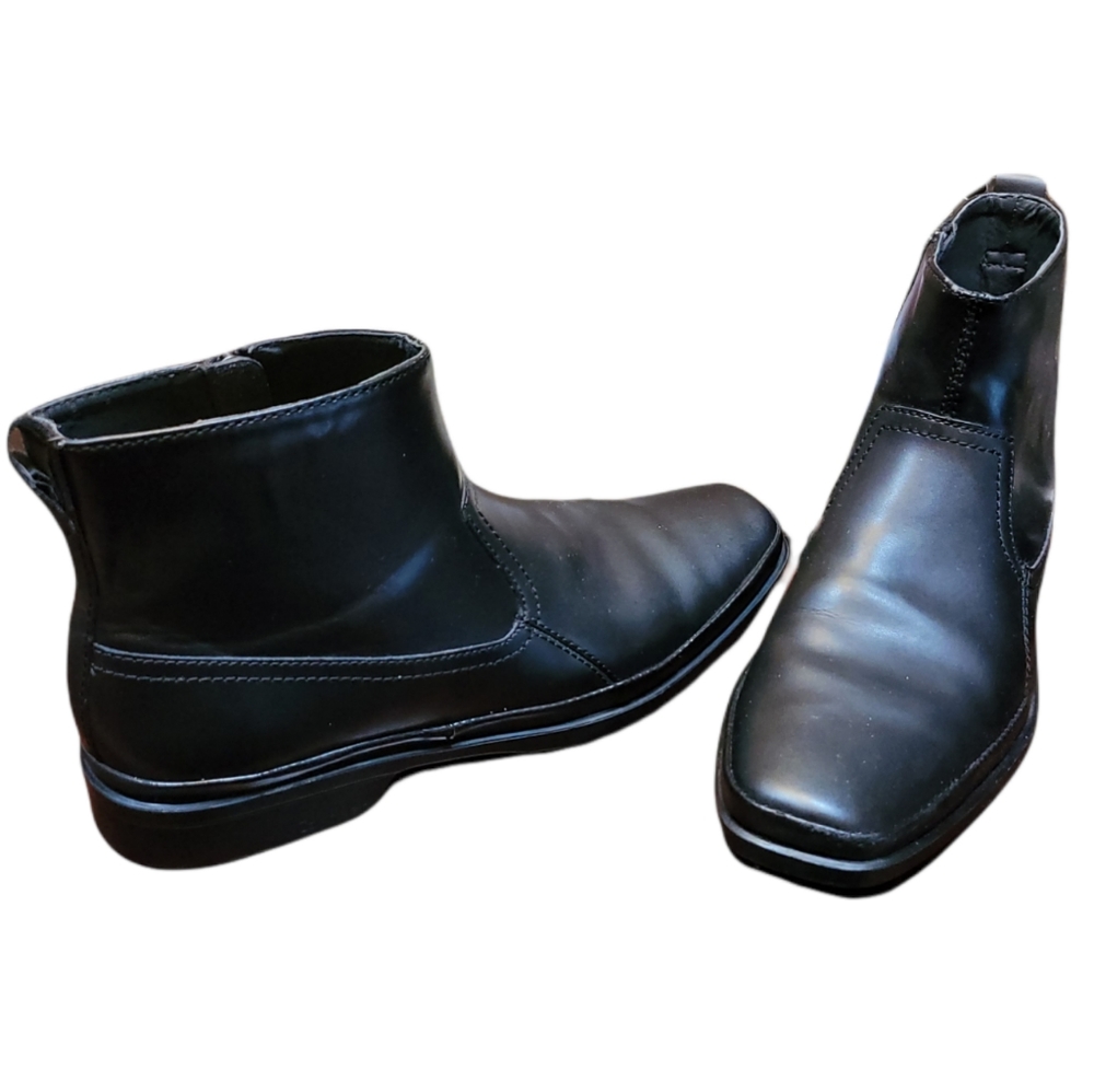 Calvin Klein Boots